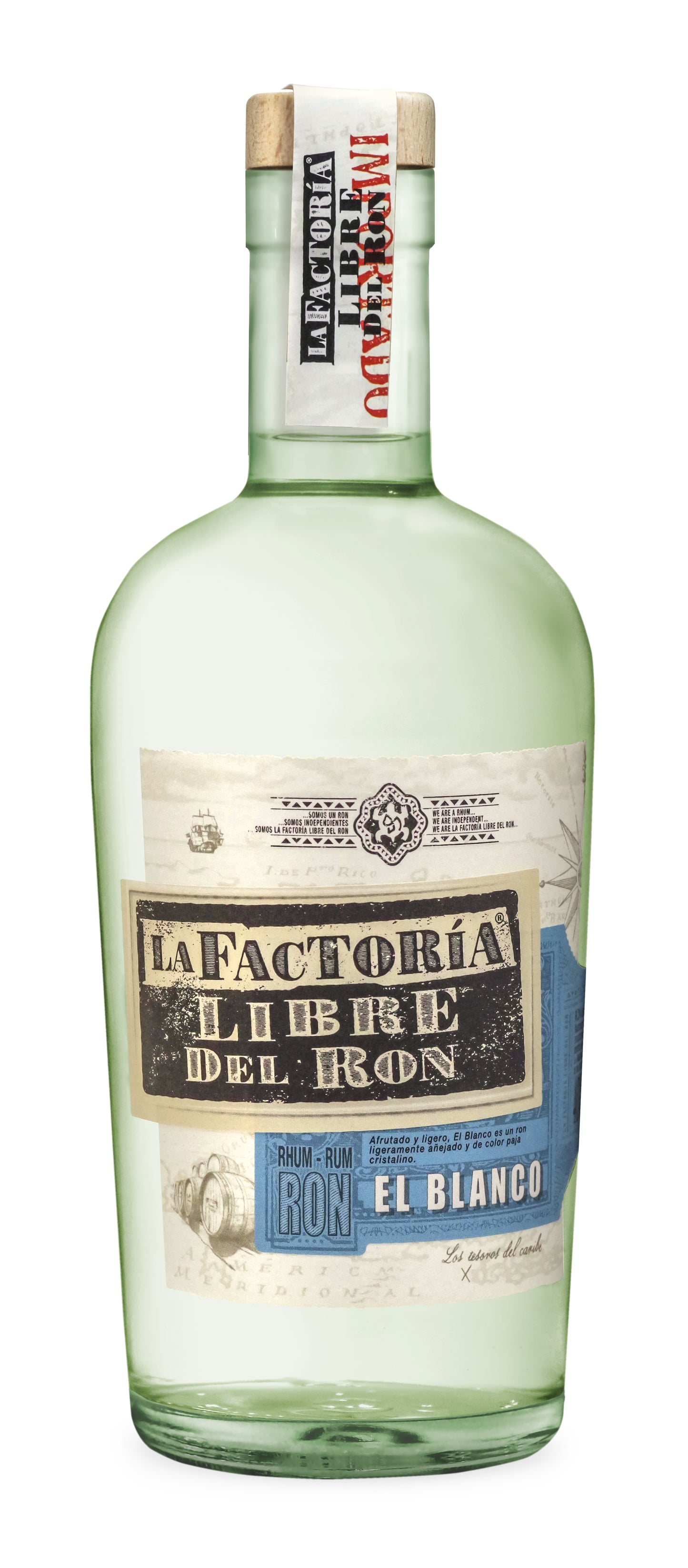 Pack "La Collection Originale" La Factoria | L'Expérience Intégrale (4 Bouteilles)